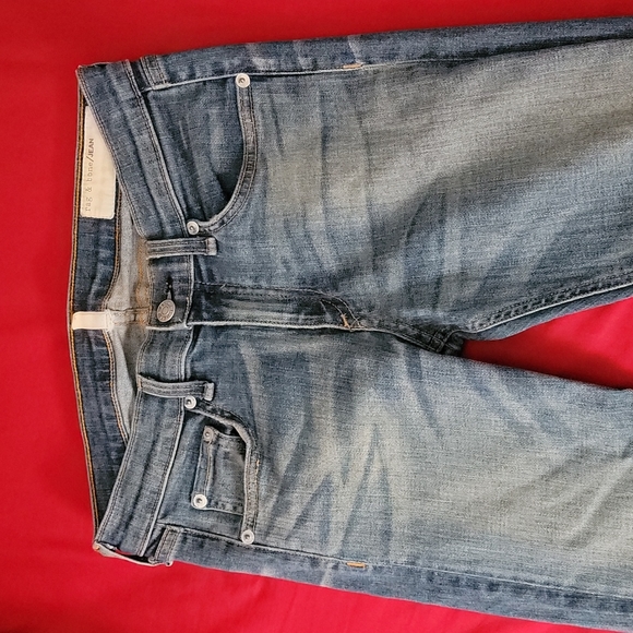 Rag & Bone Jeans FIRM PRICE - Picture 11 of 11